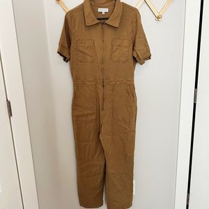 Piper and scoot jumpsuit